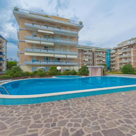 Solmare Villa Lido di Jesolo Dış mekan fotoğraf
