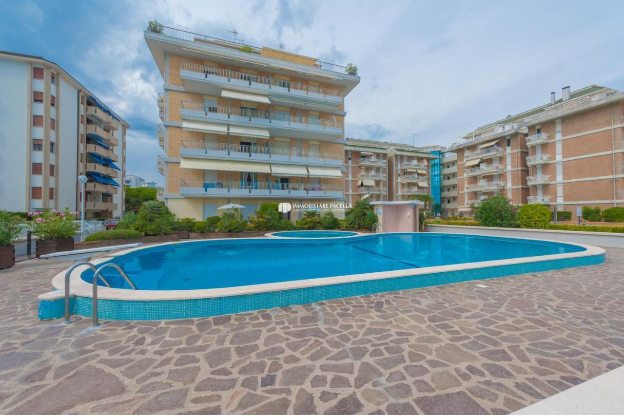 Solmare Villa Lido di Jesolo Dış mekan fotoğraf