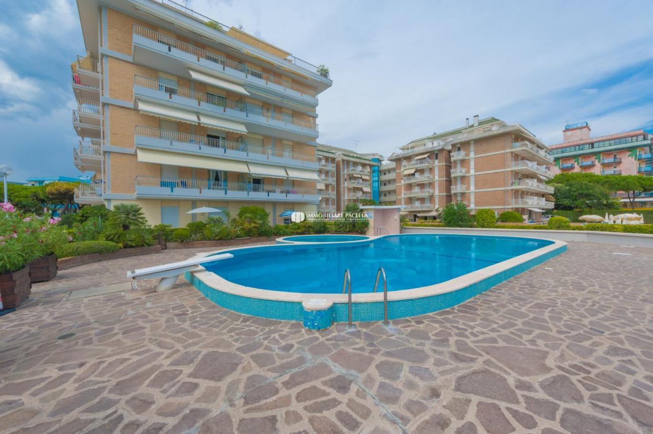 Solmare Villa Lido di Jesolo Dış mekan fotoğraf