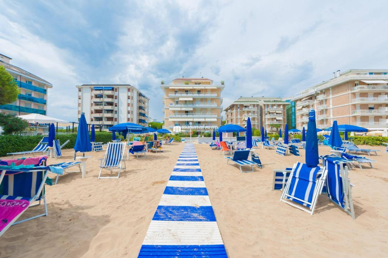Solmare Villa Lido di Jesolo Dış mekan fotoğraf