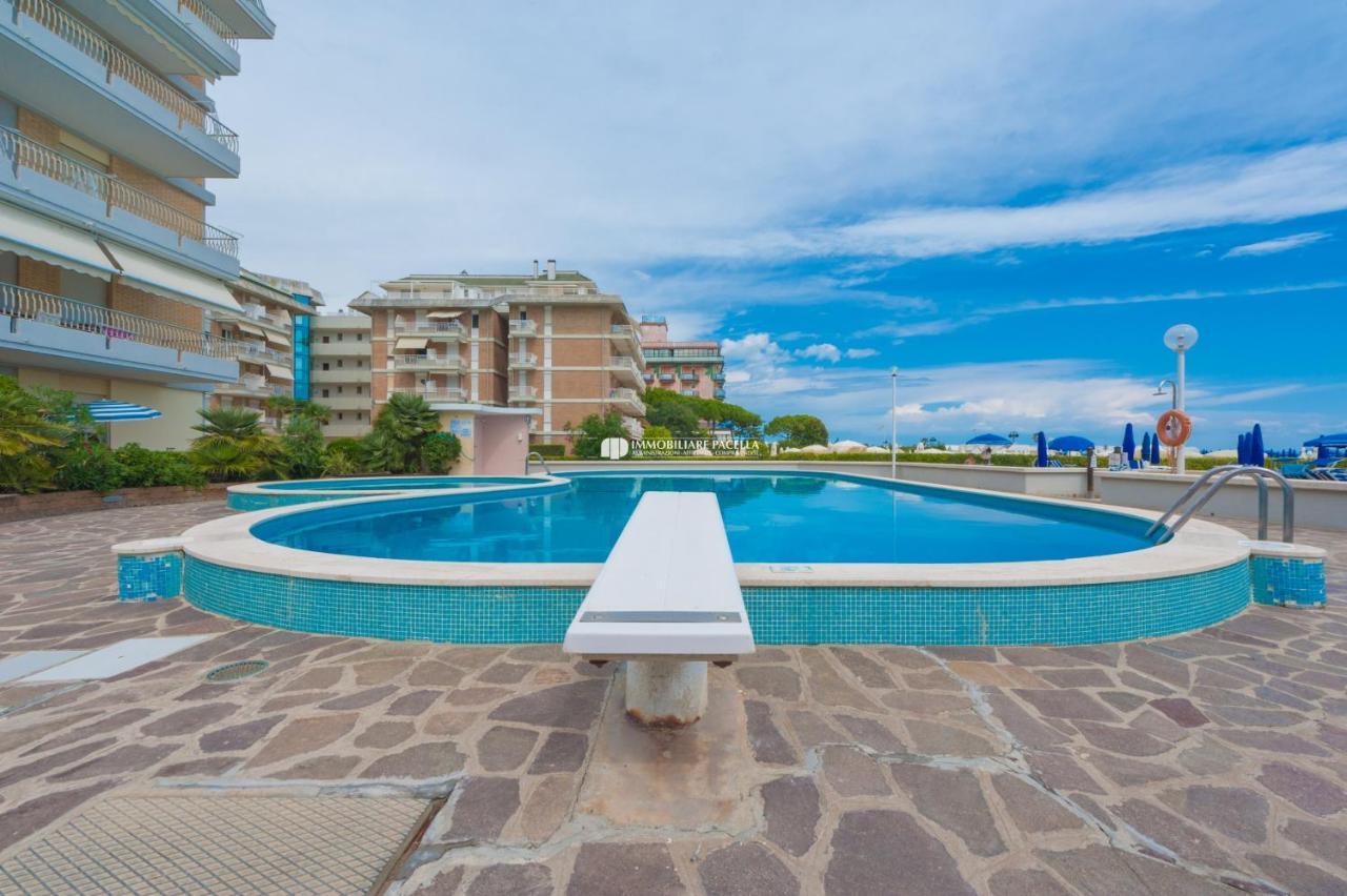 Solmare Villa Lido di Jesolo Dış mekan fotoğraf