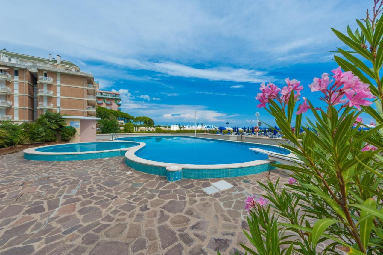 Solmare Villa Lido di Jesolo Dış mekan fotoğraf