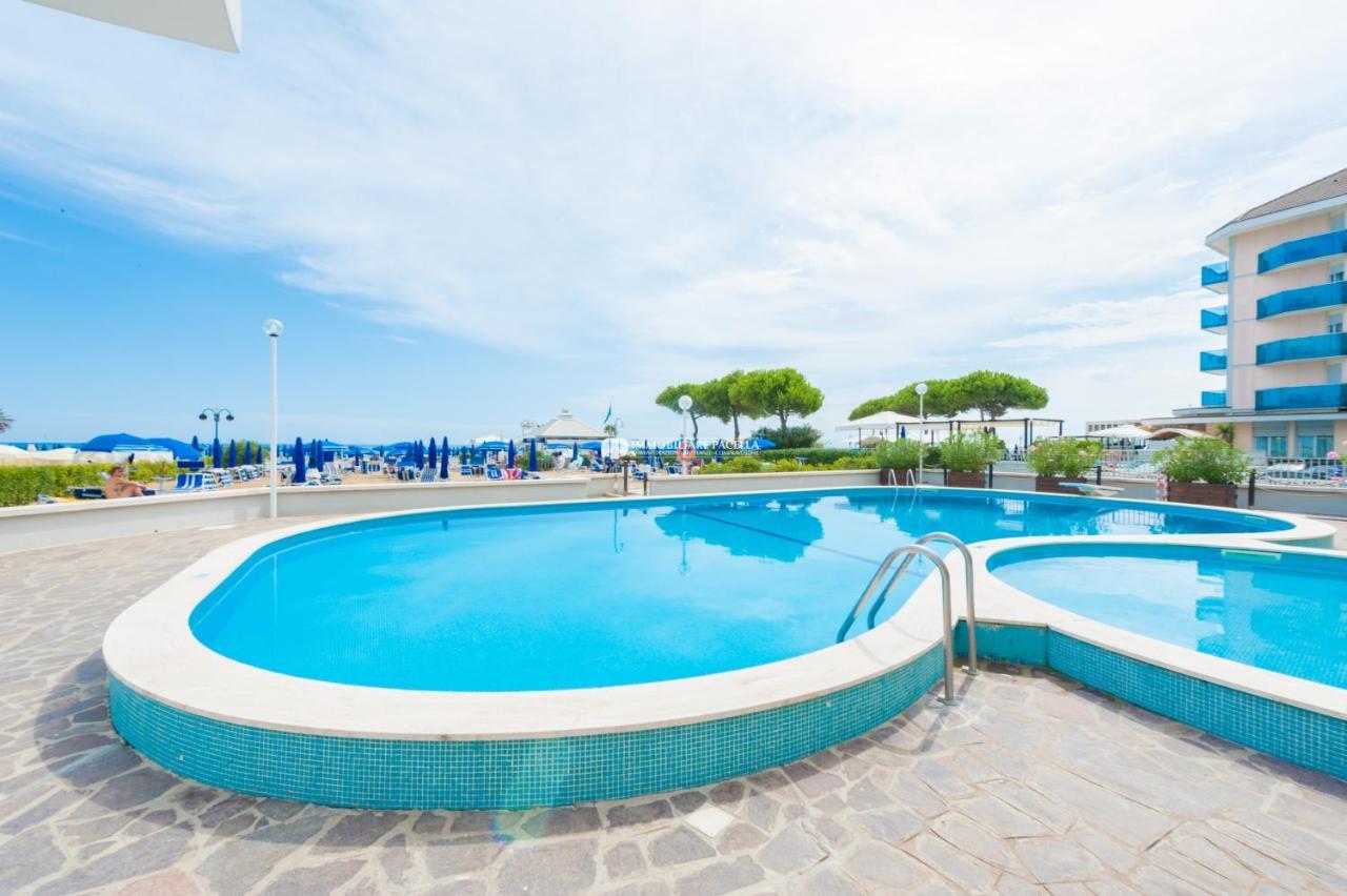 Solmare Villa Lido di Jesolo Dış mekan fotoğraf