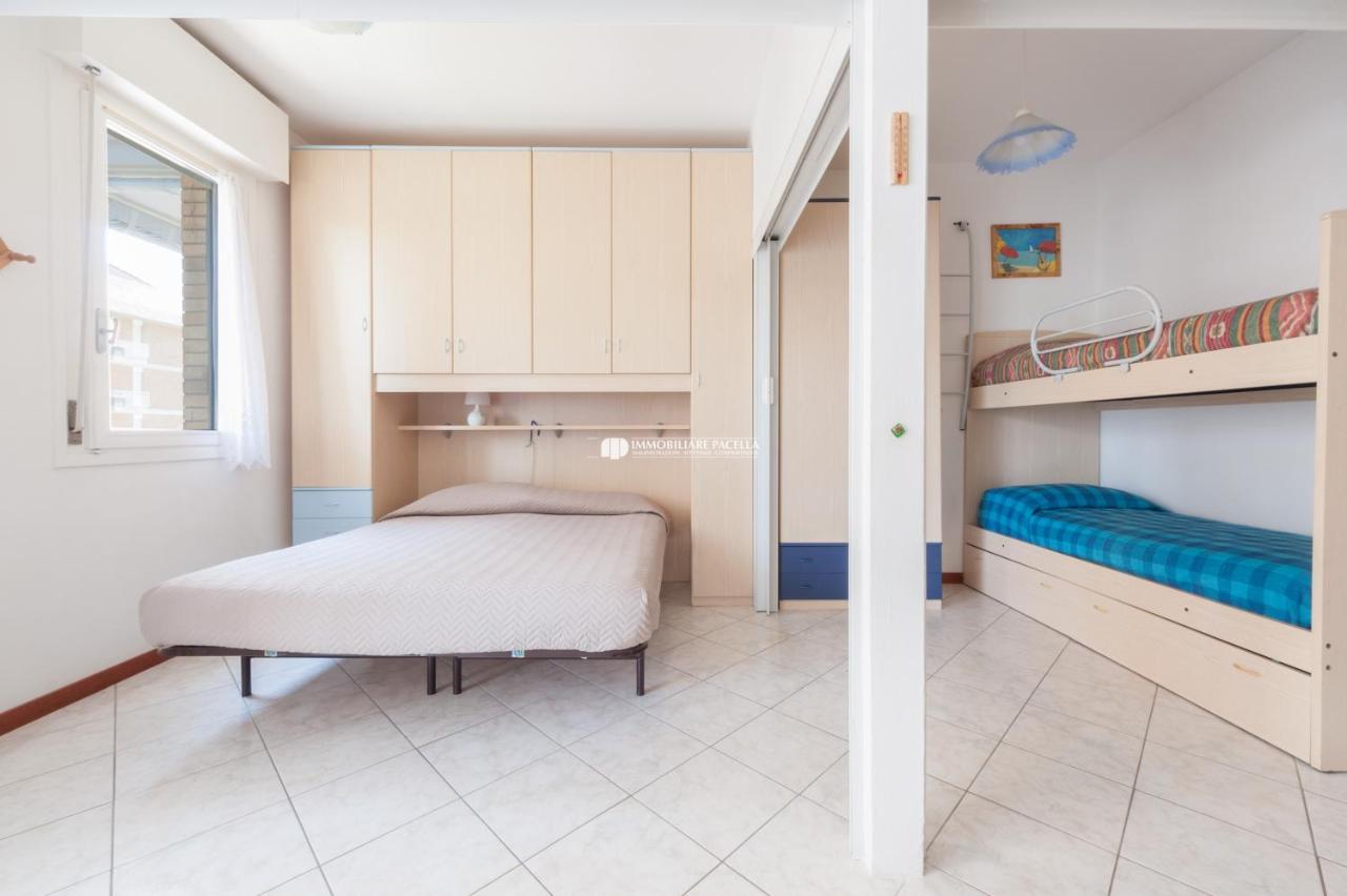 Solmare Villa Lido di Jesolo Dış mekan fotoğraf