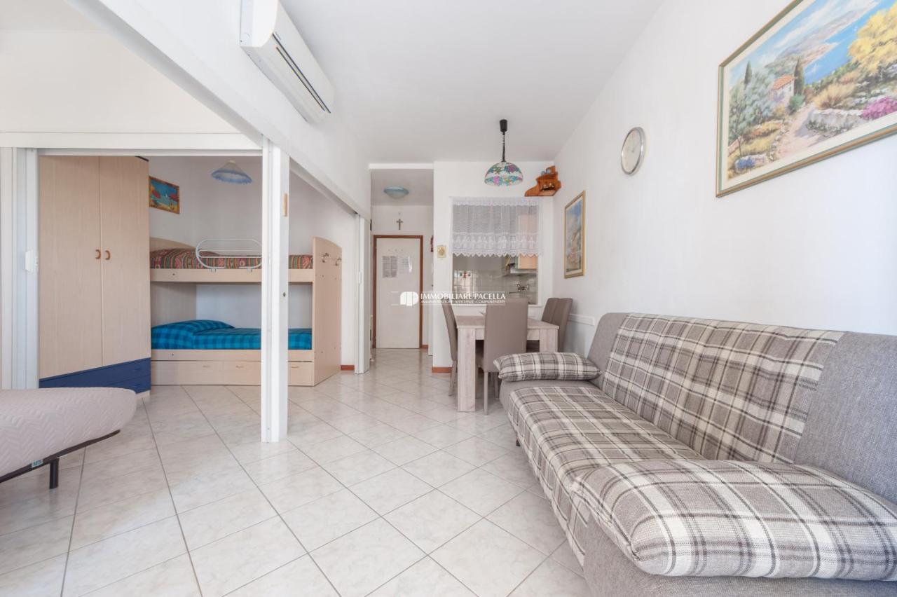 Solmare Villa Lido di Jesolo Dış mekan fotoğraf