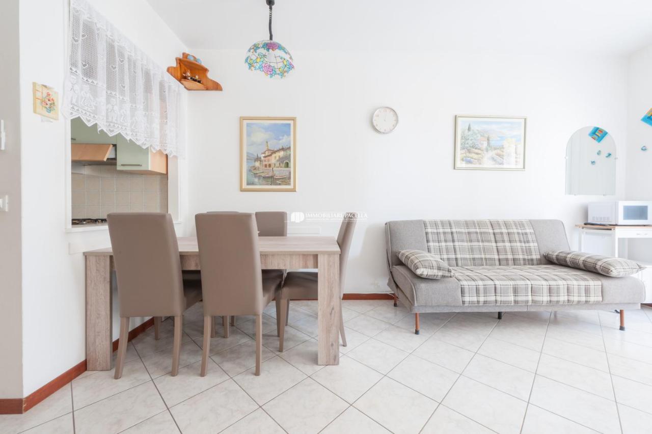 Solmare Villa Lido di Jesolo Dış mekan fotoğraf