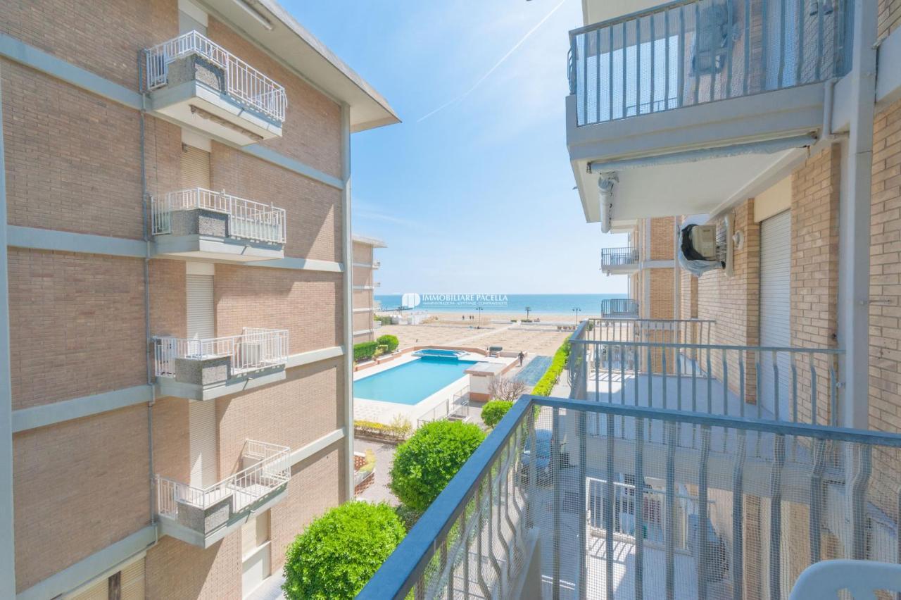 Solmare Villa Lido di Jesolo Dış mekan fotoğraf