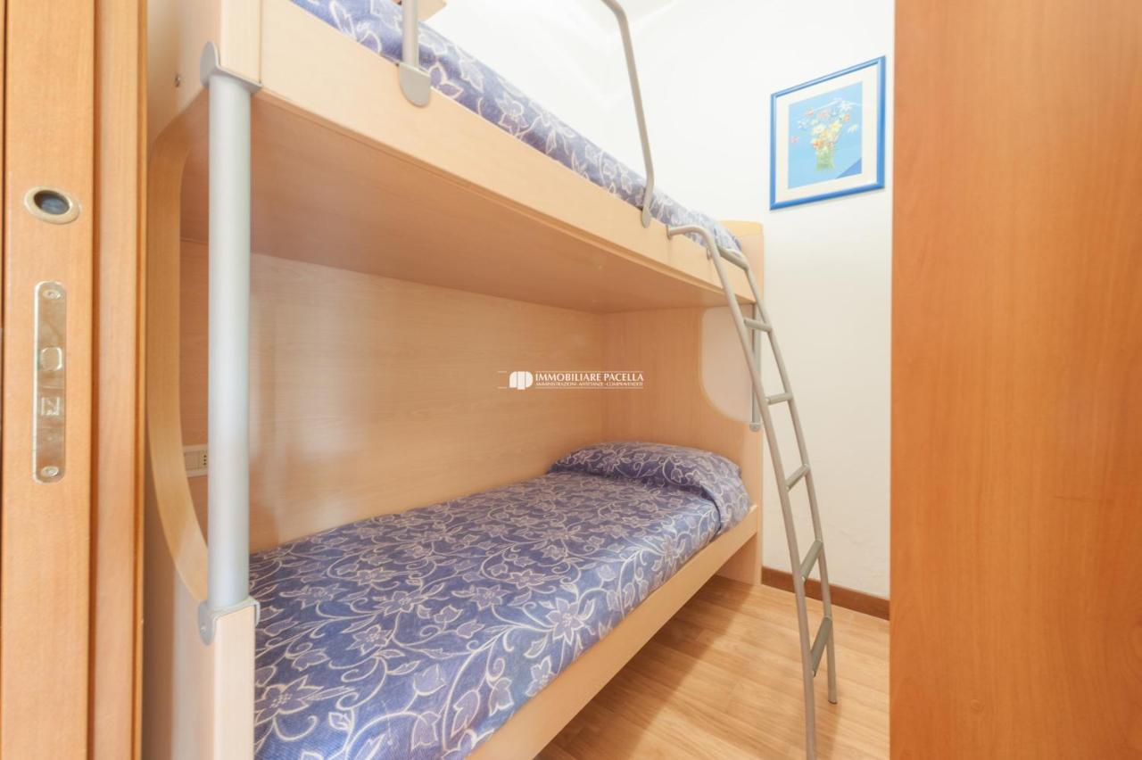 Solmare Villa Lido di Jesolo Dış mekan fotoğraf