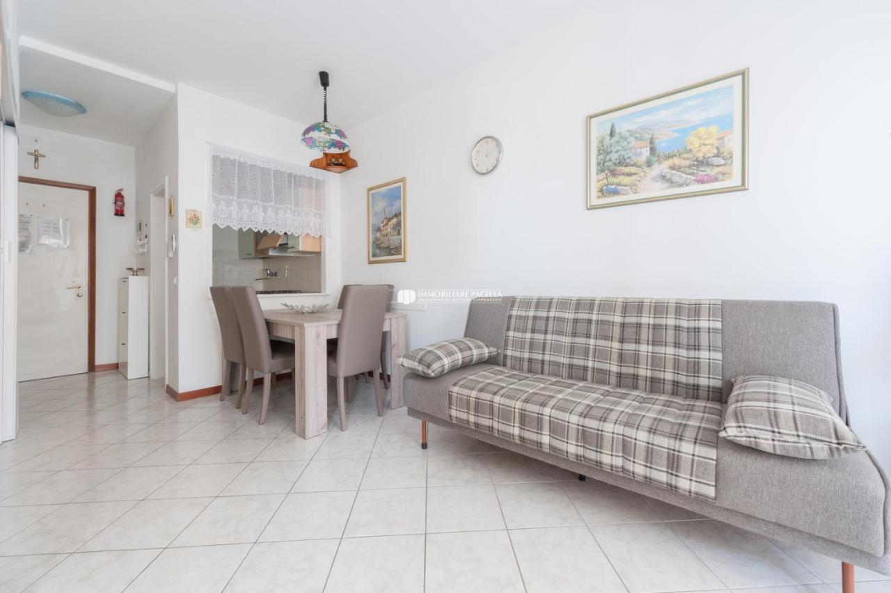Solmare Villa Lido di Jesolo Dış mekan fotoğraf