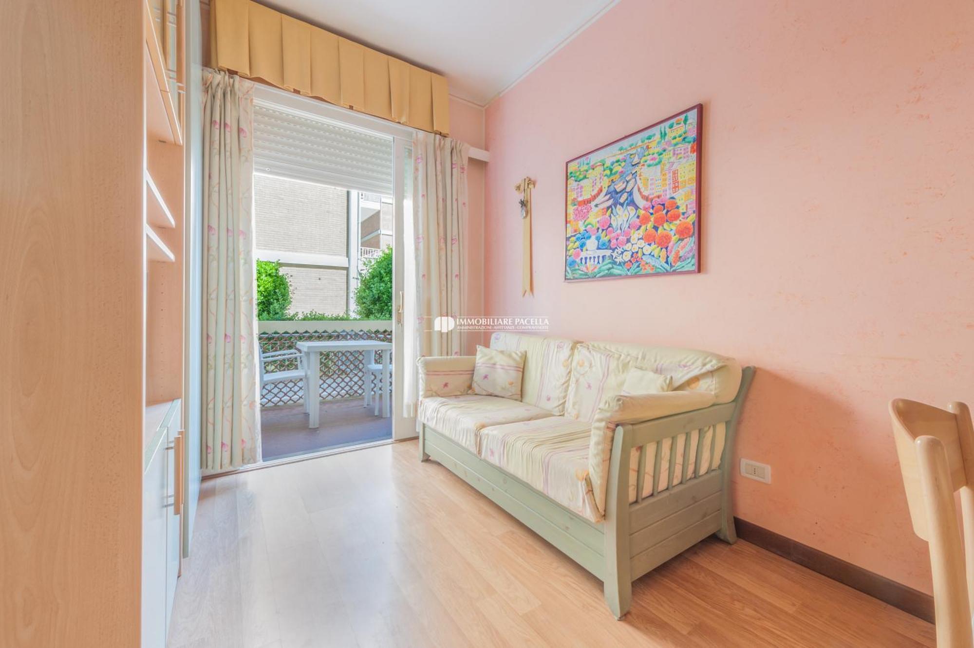 Solmare Villa Lido di Jesolo Dış mekan fotoğraf