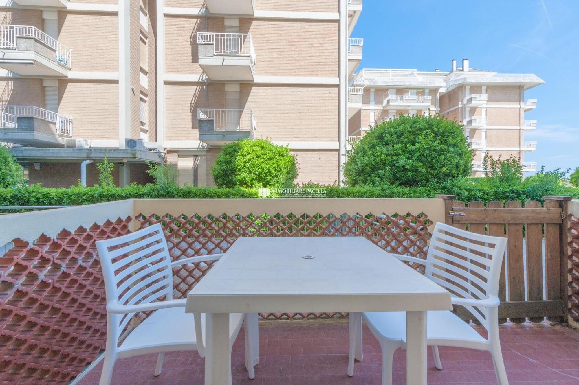 Solmare Villa Lido di Jesolo Dış mekan fotoğraf