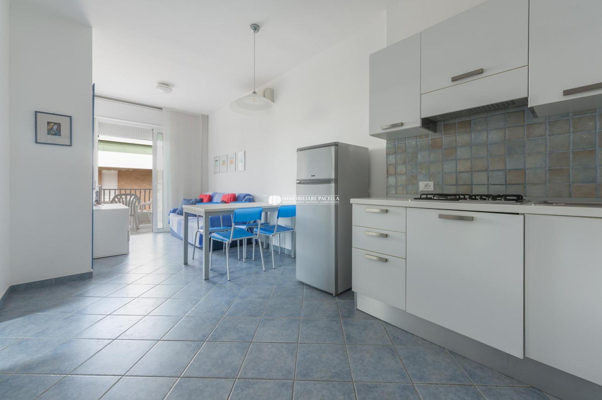 Solmare Villa Lido di Jesolo Dış mekan fotoğraf