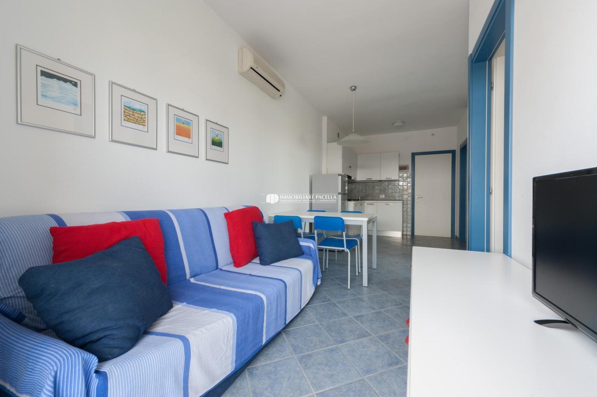 Solmare Villa Lido di Jesolo Dış mekan fotoğraf