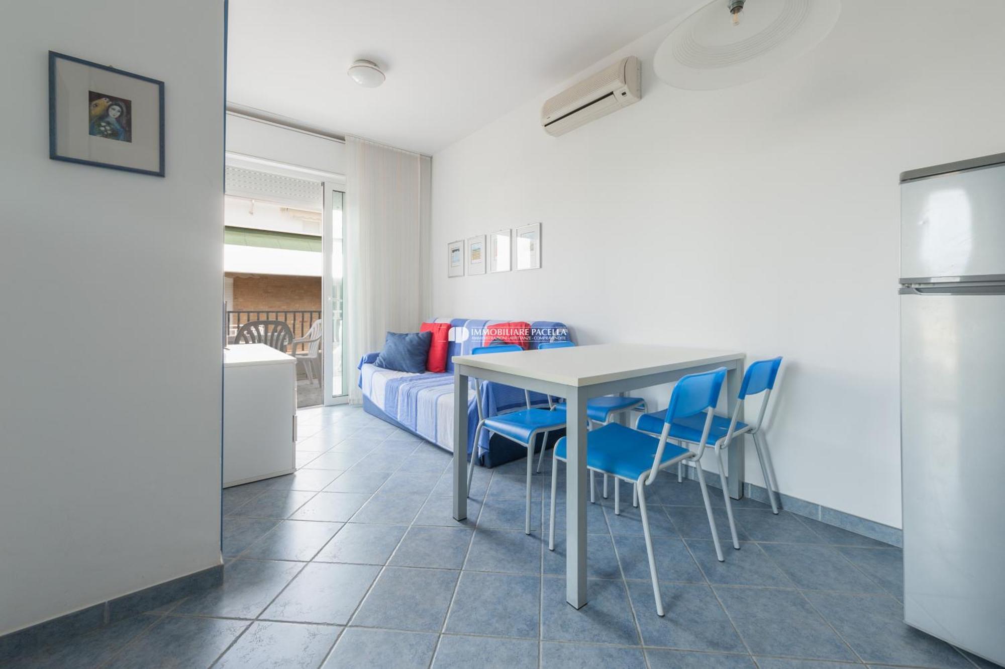 Solmare Villa Lido di Jesolo Dış mekan fotoğraf