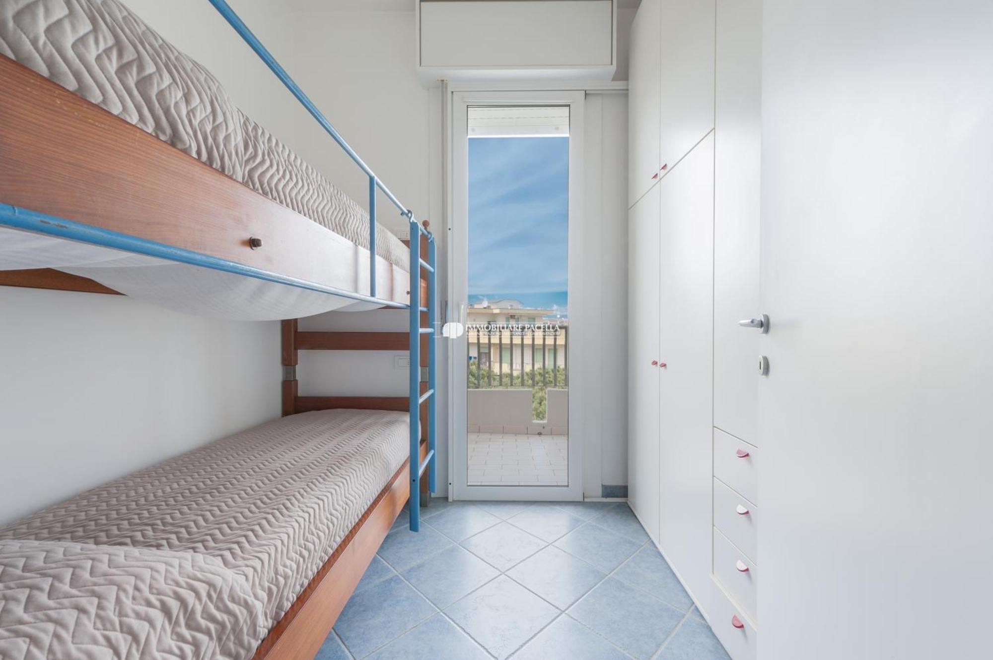 Solmare Villa Lido di Jesolo Dış mekan fotoğraf